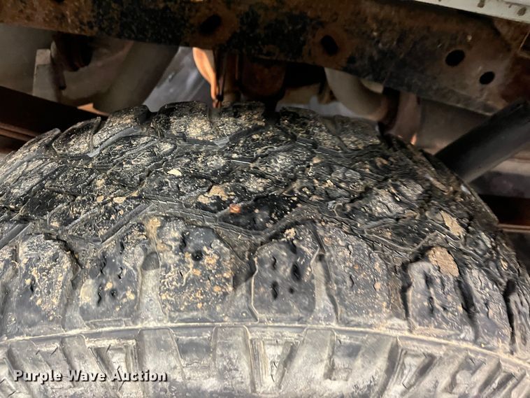 image for item MN9464 2010 Ford F150  SuperCab pickup truck