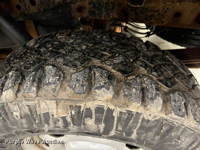 image for item MN9464 2010 Ford F150  SuperCab pickup truck