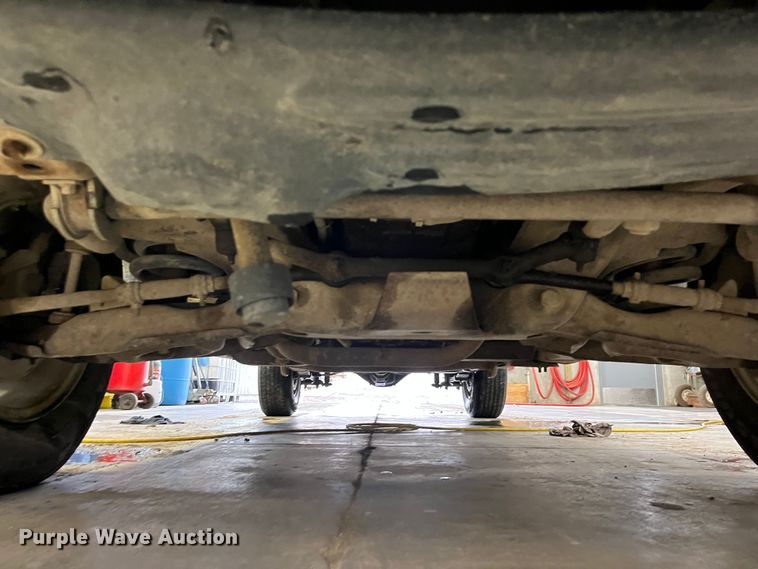 image for item MN9465 2001 Chevrolet S10  Ext. Cab pickup truck