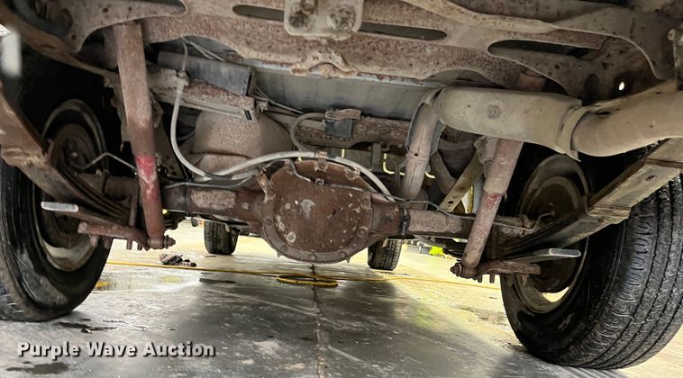 image for item MN9465 2001 Chevrolet S10  Ext. Cab pickup truck