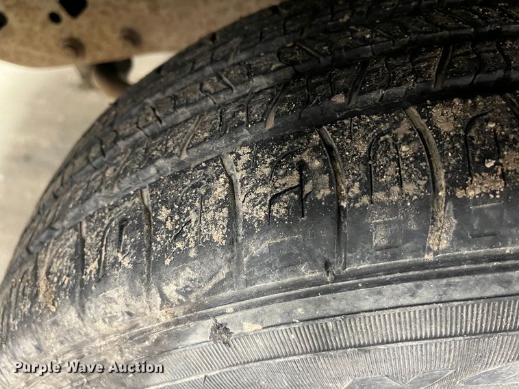 image for item MN9465 2001 Chevrolet S10  Ext. Cab pickup truck