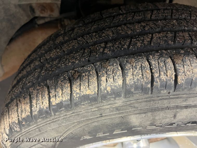 image for item MN9465 2001 Chevrolet S10  Ext. Cab pickup truck