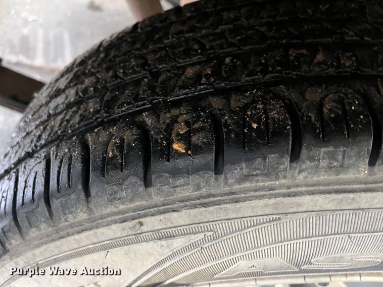 image for item MN9465 2001 Chevrolet S10  Ext. Cab pickup truck