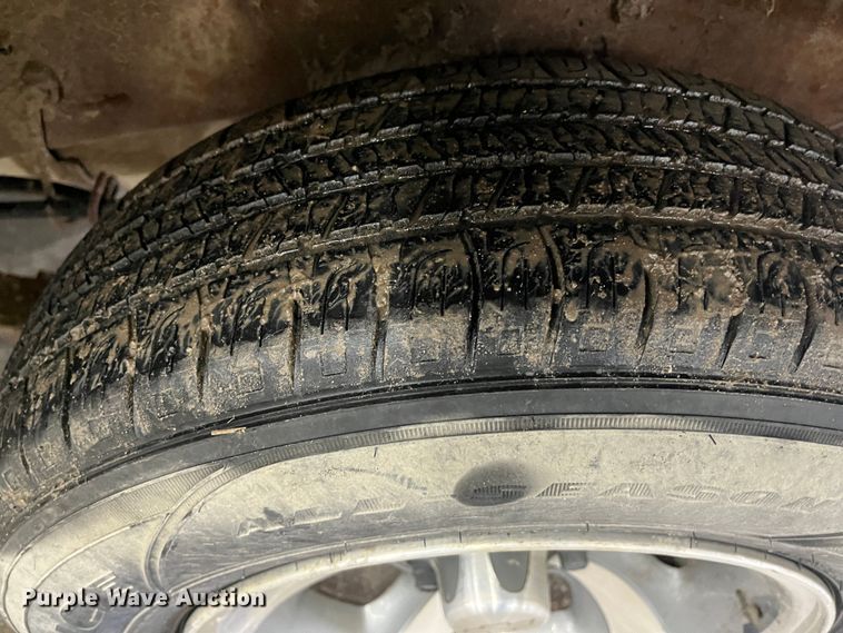 image for item MN9465 2001 Chevrolet S10  Ext. Cab pickup truck