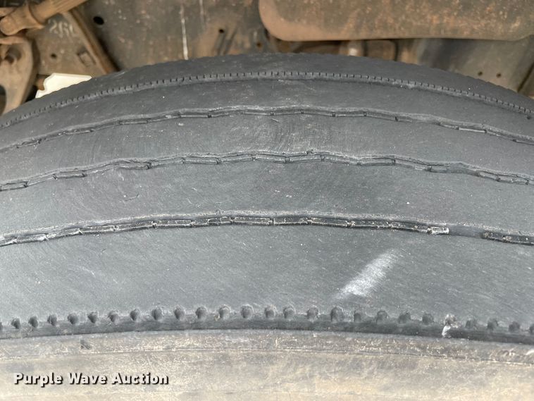 image for item MR9485 2006 Blue Bird  school bus