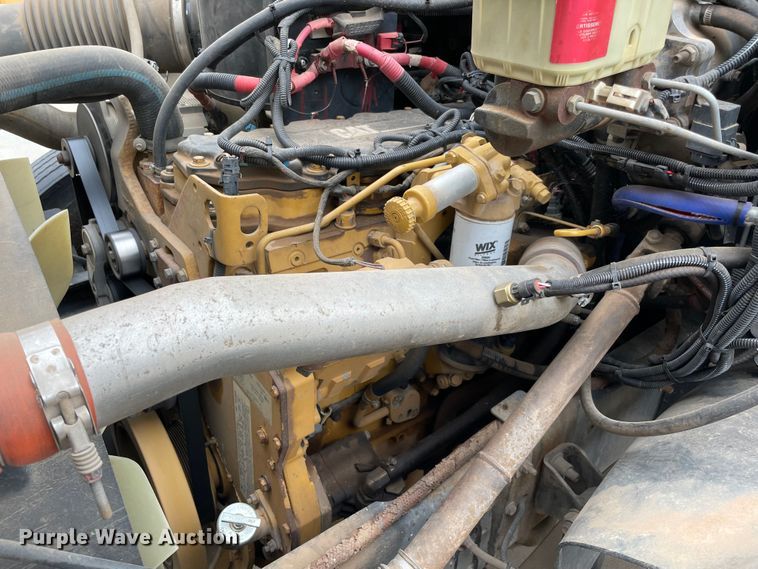 image for item MR9486 2006 Blue Bird  school bus