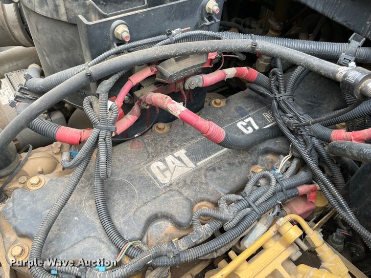 image for item MR9486 2006 Blue Bird  school bus