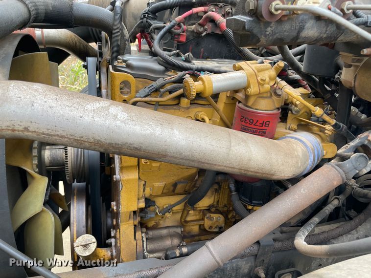 image for item MR9489 2006 Blue Bird  school bus