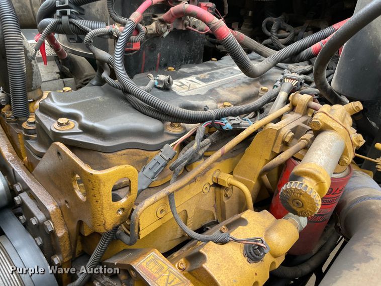 image for item MR9489 2006 Blue Bird  school bus