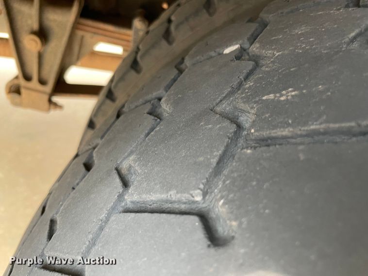 image for item MR9489 2006 Blue Bird  school bus