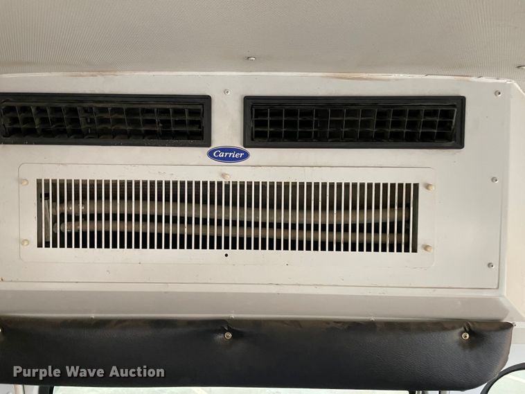 image for item MR9494 2007 Ford E450 Super Duty  school bus