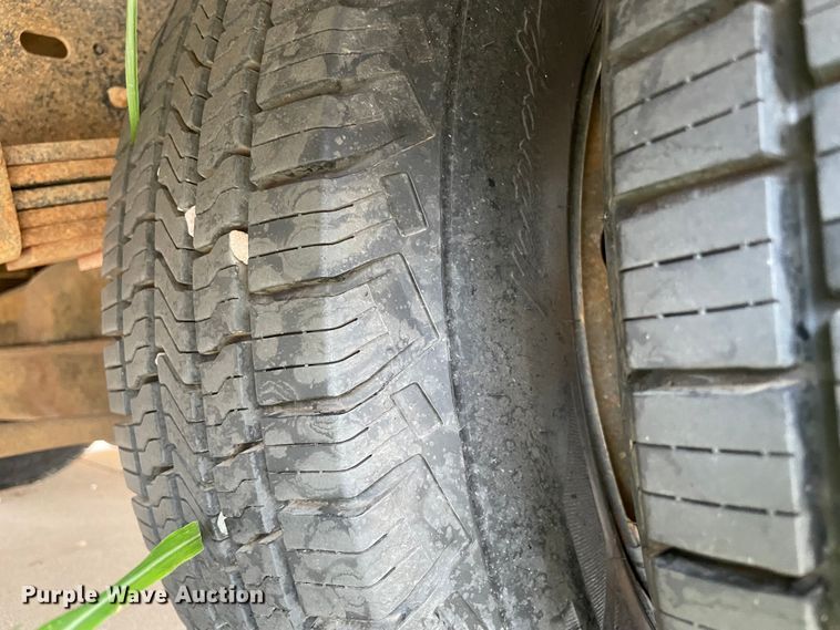 image for item MR9494 2007 Ford E450 Super Duty  school bus