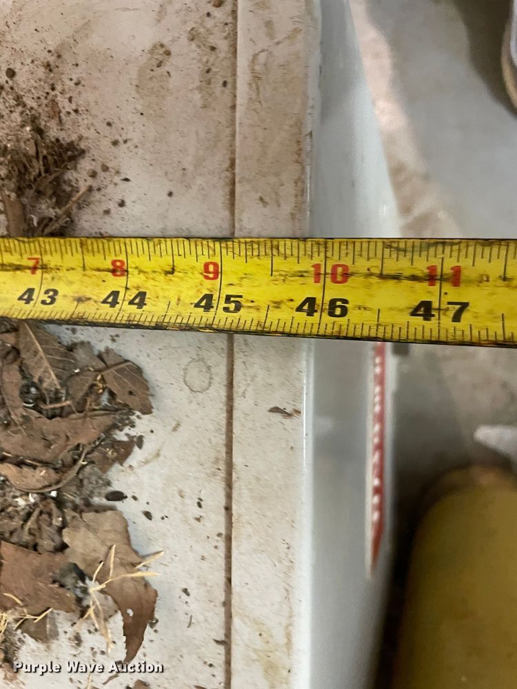 image for item MR9523 Bauer C-E1  breathing air compressor