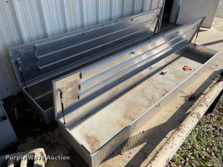 image for item MR9524 (2) toolboxes