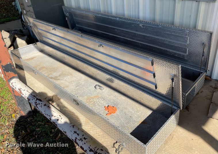 image for item MR9524 (2) toolboxes