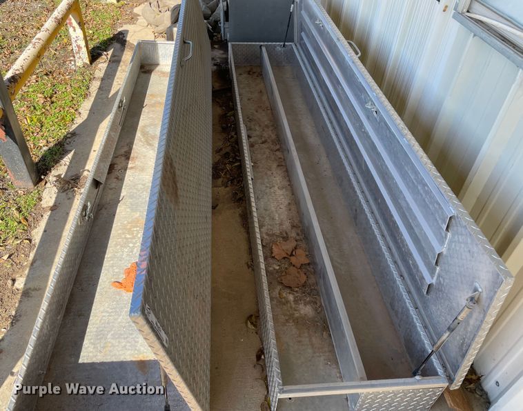 image for item MR9524 (2) toolboxes