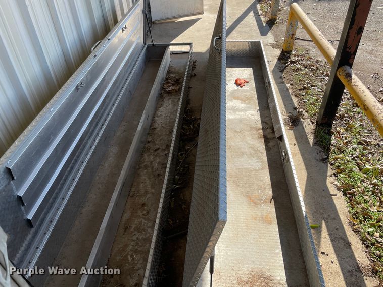 image for item MR9524 (2) toolboxes