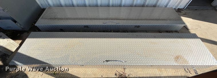 image for item MR9524 (2) toolboxes