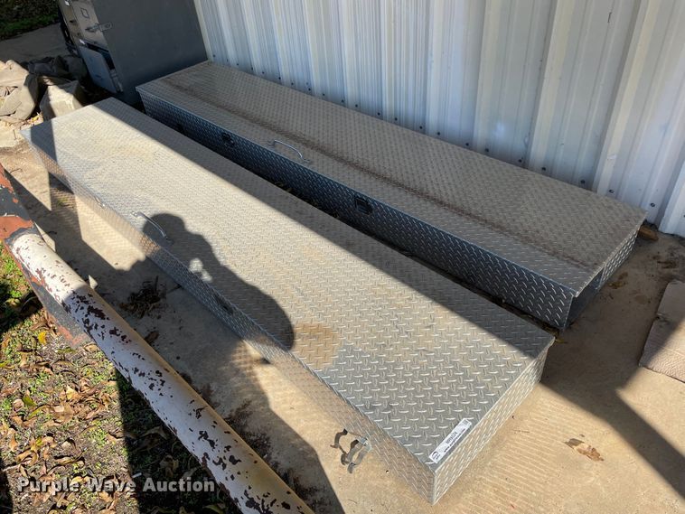 image for item MR9524 (2) toolboxes