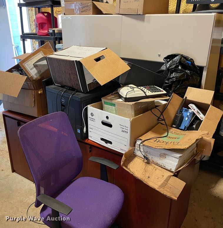 image for item MR9526 Office supplies and equipment