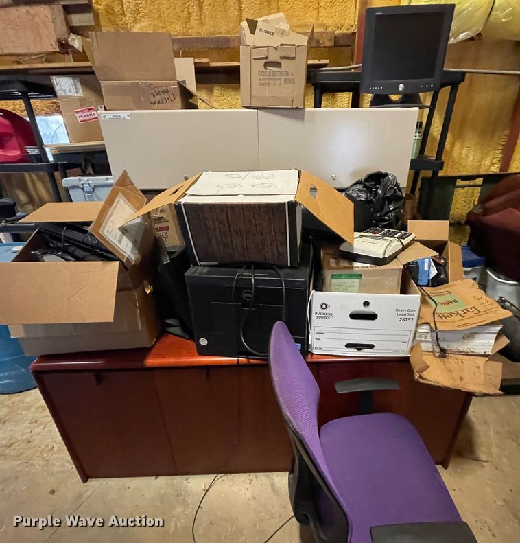 image for item MR9526 Office supplies and equipment