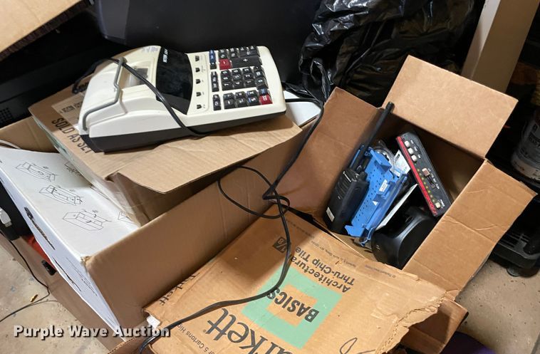 image for item MR9526 Office supplies and equipment