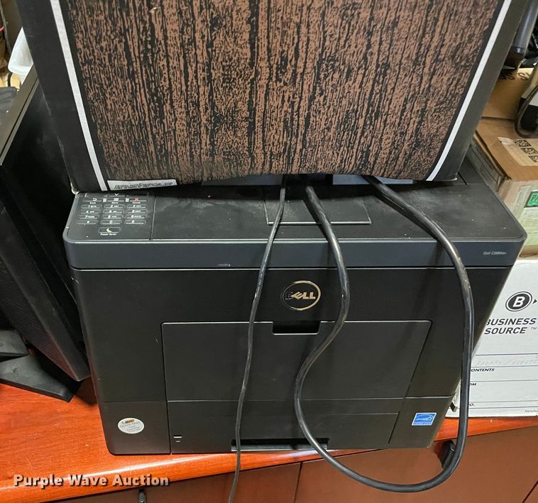 image for item MR9526 Office supplies and equipment