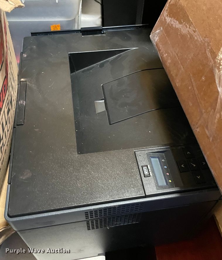 image for item MR9526 Office supplies and equipment