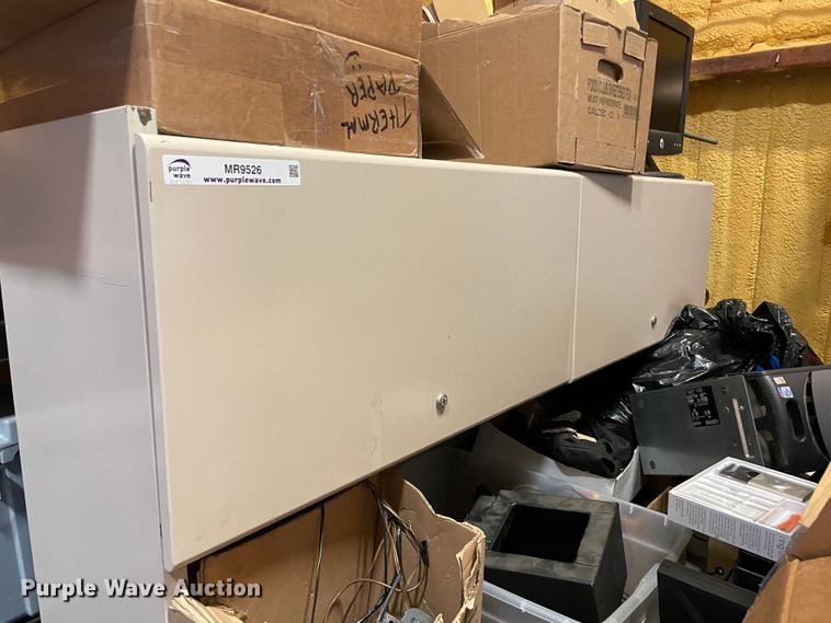 image for item MR9526 Office supplies and equipment