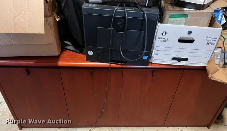 image for item MR9526 Office supplies and equipment