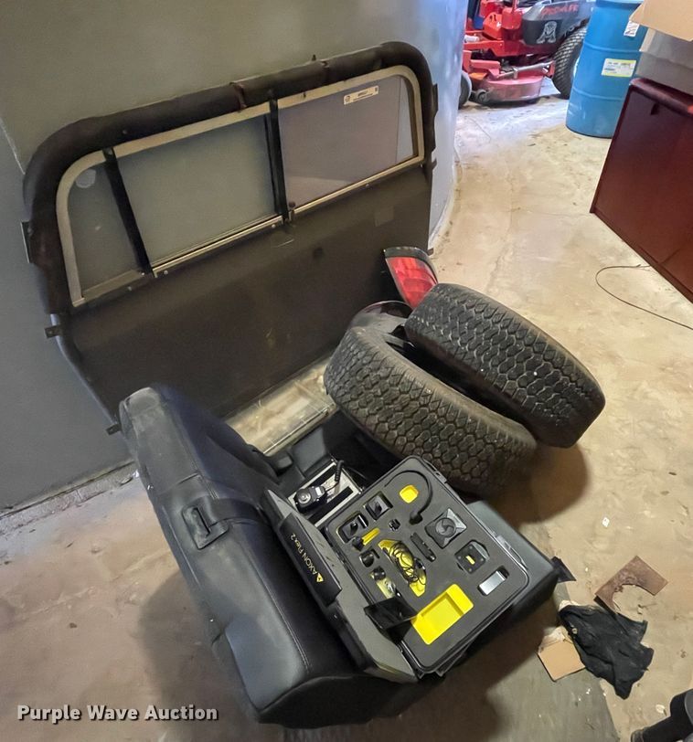 image for item MR9527 Automotive parts