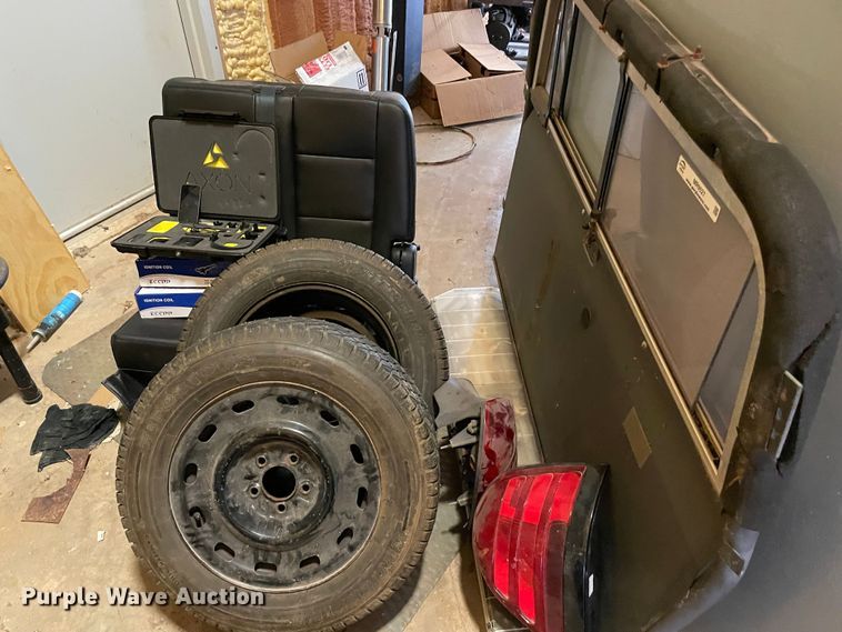 image for item MR9527 Automotive parts