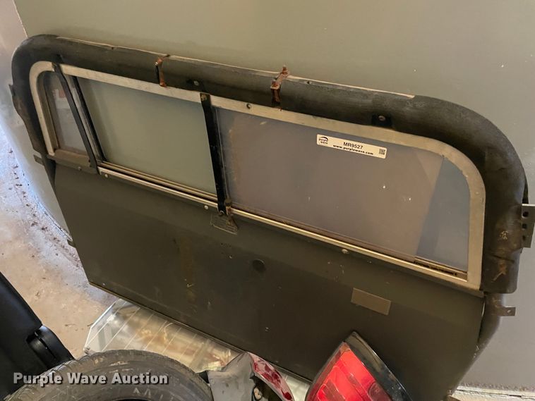 image for item MR9527 Automotive parts