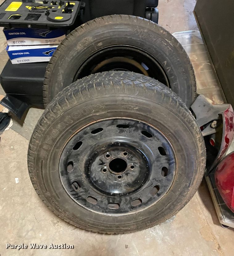 image for item MR9527 Automotive parts