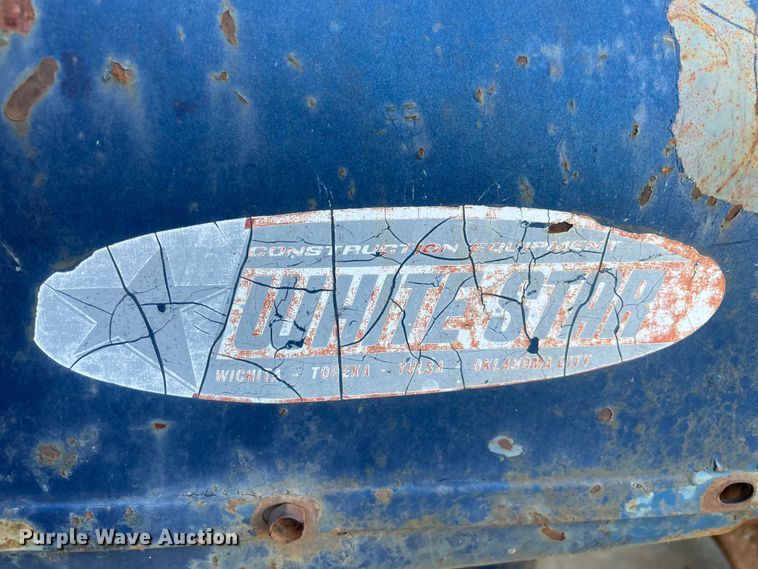 image for item MR9528 White Star VH4D  water pump