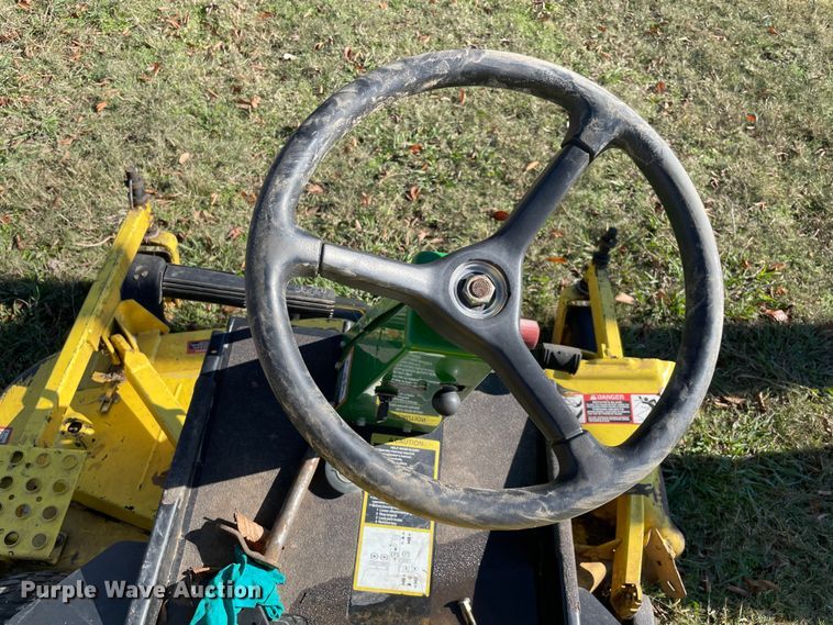 image for item MR9529 John Deere F911  lawn mower