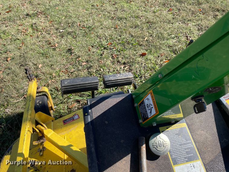 image for item MR9529 John Deere F911  lawn mower
