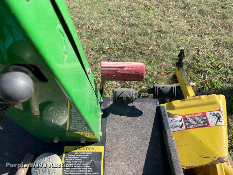 image for item MR9529 John Deere F911  lawn mower