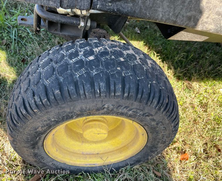 image for item MR9529 John Deere F911  lawn mower