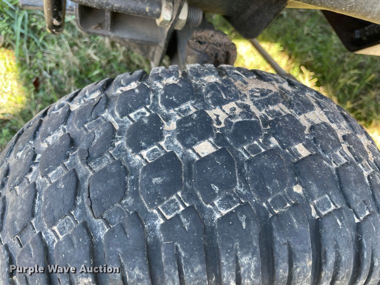 image for item MR9529 John Deere F911  lawn mower