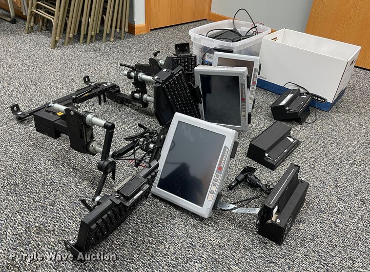 image for item MT9829 Office supplies and equipment