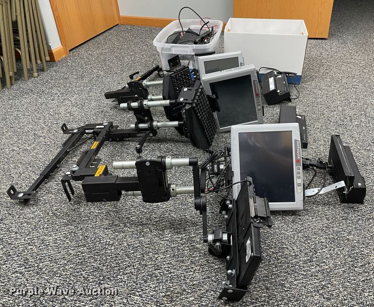 image for item MT9829 Office supplies and equipment