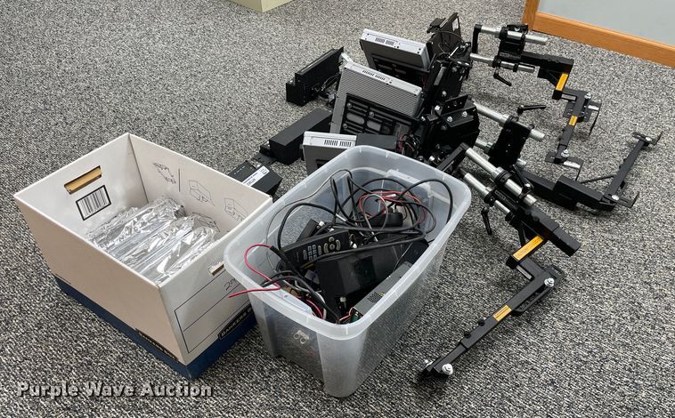 image for item MT9829 Office supplies and equipment