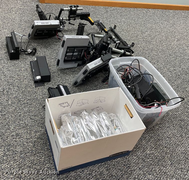 image for item MT9829 Office supplies and equipment