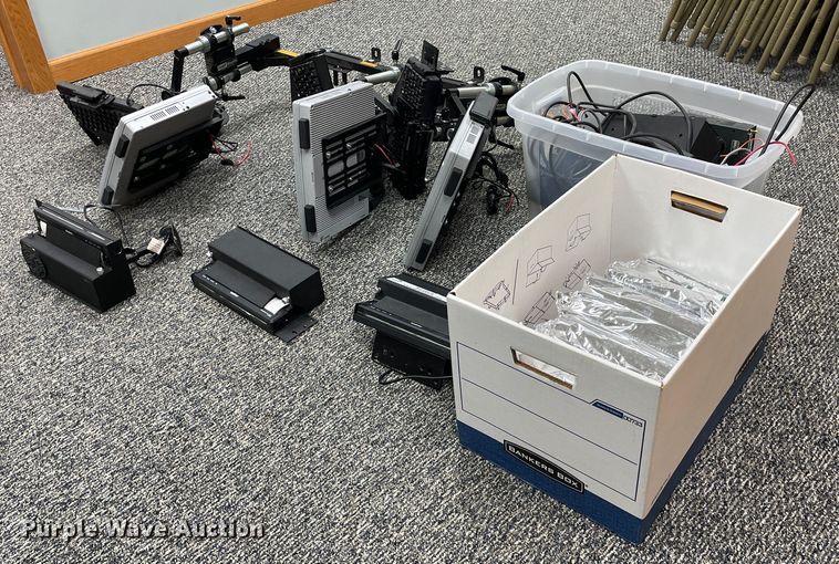 image for item MT9829 Office supplies and equipment