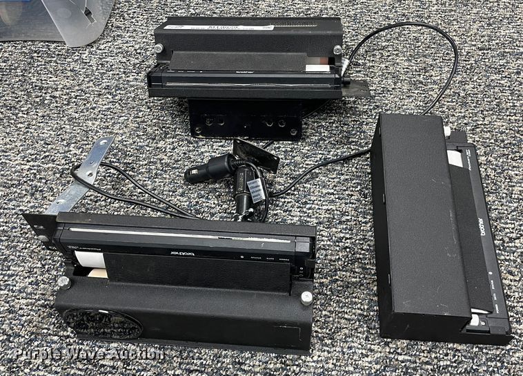 image for item MT9829 Office supplies and equipment