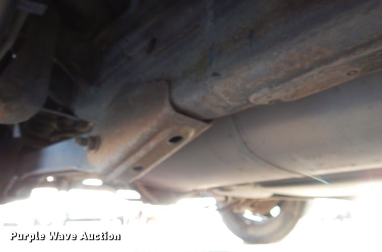 image for item MT9912 2009 Chevrolet Tahoe Police  SUV