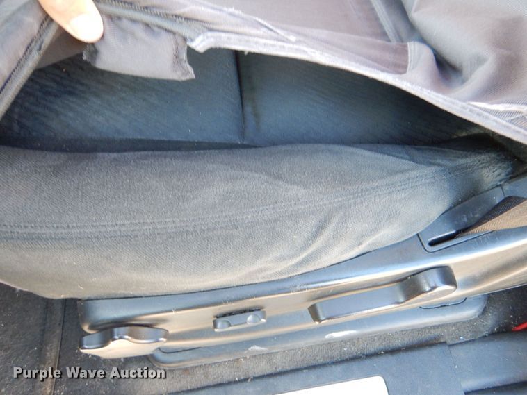 image for item MT9912 2009 Chevrolet Tahoe Police  SUV