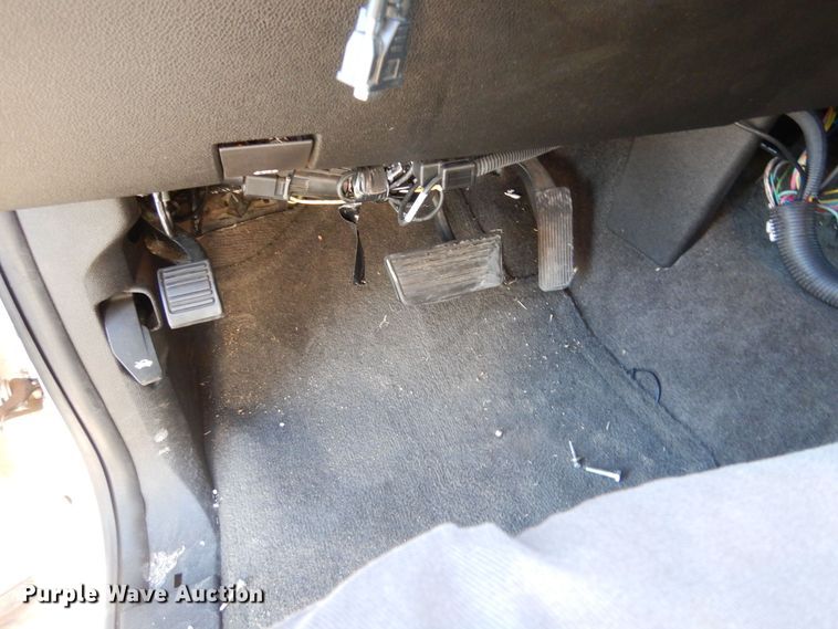 image for item MT9912 2009 Chevrolet Tahoe Police  SUV