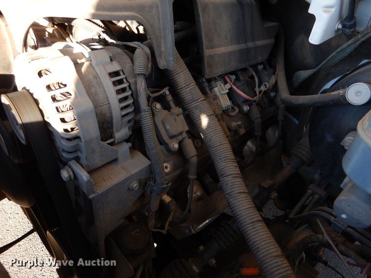 image for item MT9912 2009 Chevrolet Tahoe Police  SUV